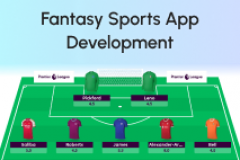 Fantasy Sports App Development